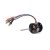 Silnik Redox Brushless BBL 700/1230